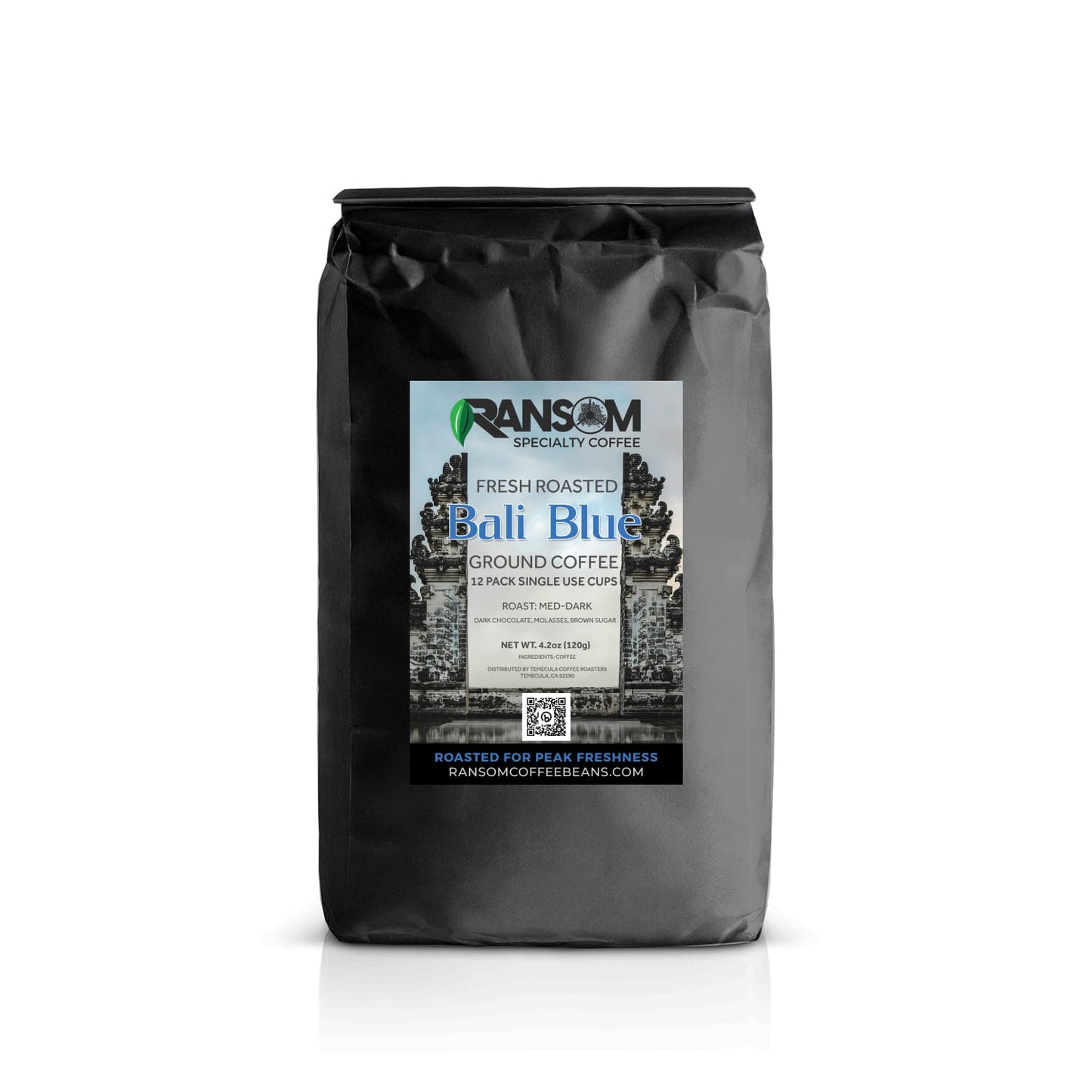 Bali Coffee Pods
