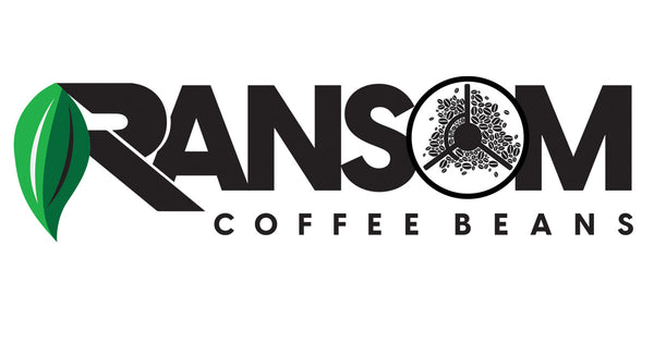 Ransom Coffee Beans