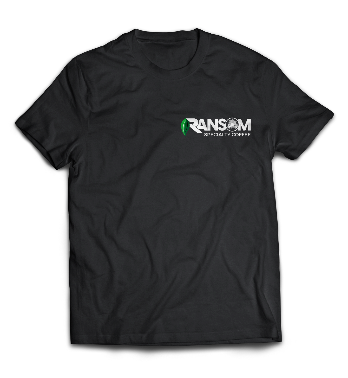 RCB Stickman Vintage Wash Tee