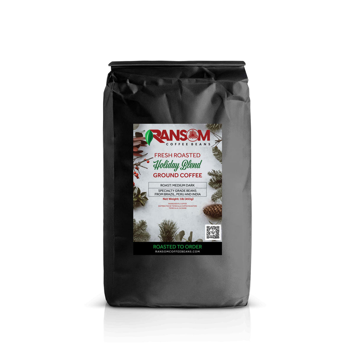 Holiday Blend