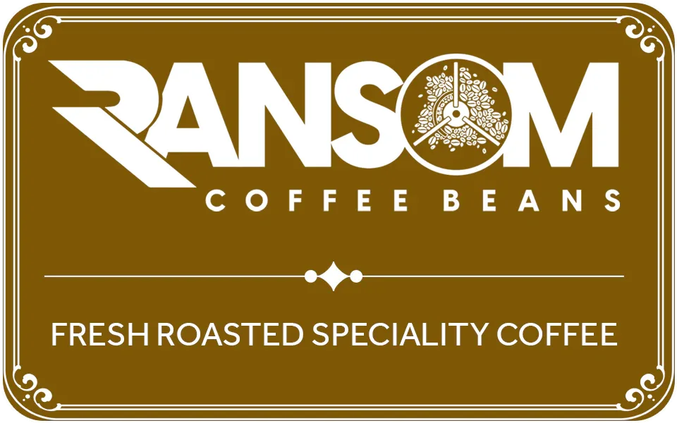 Ransom Coffee Beans Gift Card - Ransom Coffee Beans